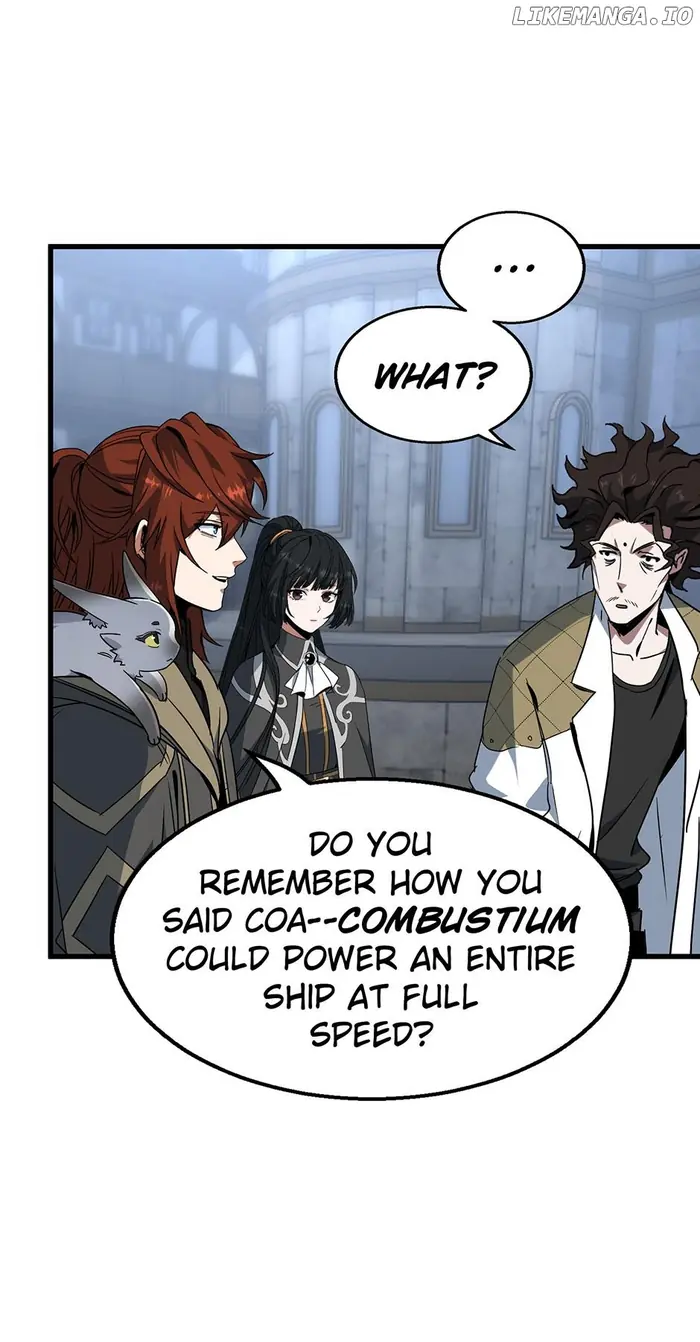 The Beginning After the End Chapter 215 image 67_optimized